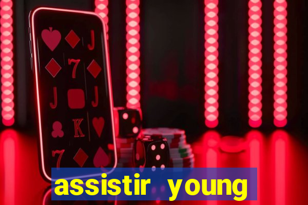 assistir young hearts dublado